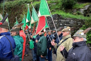 4 ottobre Pognana Lario